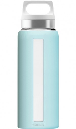 Sigg Dream Glacier 0.65l Water Bottle | 098-MEDCXZ