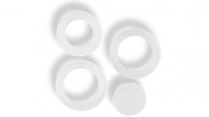 Sigg Gemstone Gasket Set Accessories | 186-OYFWMB