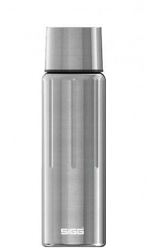 Sigg Gemstone Ibt Selenite 0.75l Thermo Flasks | 169-BHSCRA