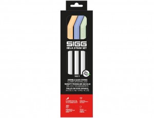 Sigg Helia Straw Set Day Small 0.45 L Accessories | 320-MGTNIJ