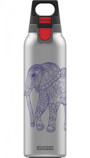 Sigg Hot & Cold One Sophia Elephant 0.5l Thermo Flasks | 048-DLSBFY