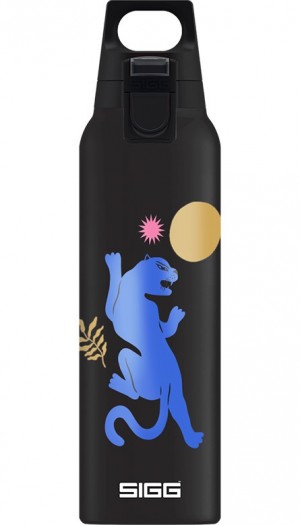 Sigg Hot & Cold One Sophia Moon 0.5l Thermo Flasks | 182-BZWMVX