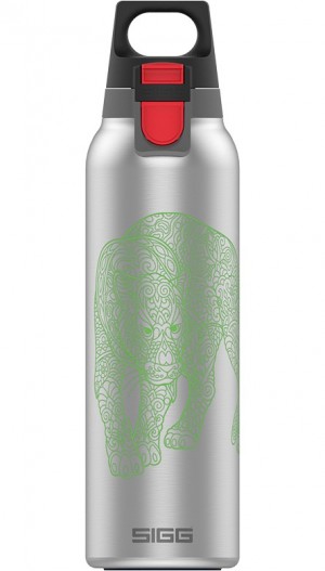 Sigg Hot & Cold One Sophia Panther 0.5l Thermo Flasks | 236-HAJISZ