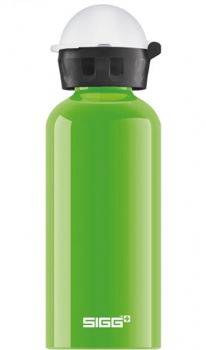 Sigg Kbt Kicker 0.4l Kids Water Bottle | 504-PSLGXY