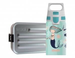 Sigg Mermaidlove Sets | 279-VSUPXG