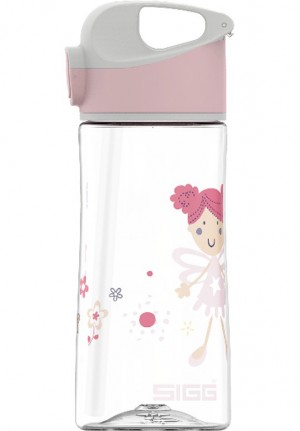 Sigg Miracle Fairy Friend 0.45l Kids Water Bottle | 745-RZMDFX