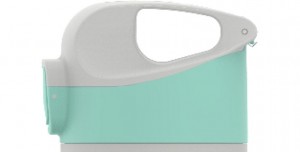 Sigg Miracle Kids Top Tabbi Accessories Mint | 582-XWBOIJ