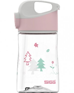 Sigg Miracle Pony Friend 0.35l Kids Water Bottle | 627-MVPIHG