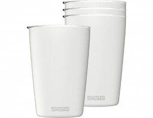 Sigg Neso Small Sets White | 721-GHQASI