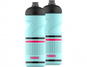 Sigg Pulsar Glacier 0.75l Sets | 219-OFBCTJ