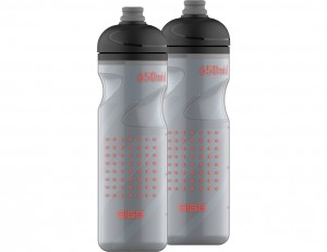 Sigg Pulsar Therm Night 0.65l Sets | 195-ORMXQH