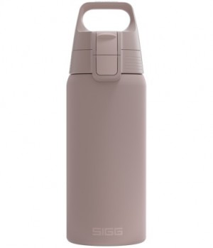 Sigg Shield Therm One Dusk 0.5l Water Bottle | 413-KMVOXD