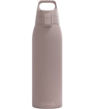 Sigg Shield Therm One Dusk 1.0l Water Bottle | 718-VIYTMA