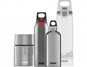 Sigg Starter Alu Sets | 170-IJPSNW