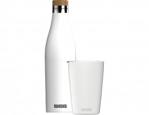 Sigg Tea Small Sets White | 526-XPVAIM