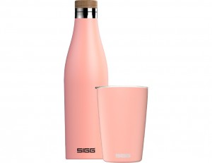 Sigg Tea Small Shy Sets Pink | 931-PTNZIX