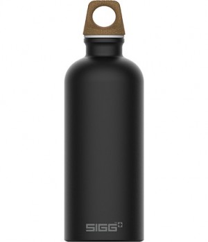 Sigg Traveller Myplanet Direction Plain 0.6l Water Bottle | 453-FOGIEC