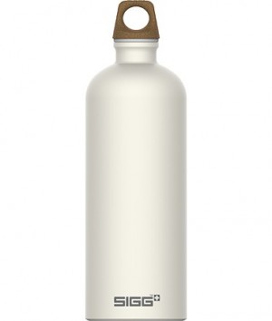 Sigg Traveller Myplanet Forward Plain 1.0l Water Bottle | 948-PVFXLY