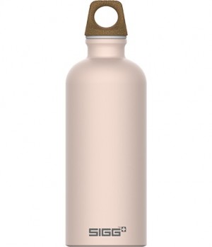 Sigg Traveller Myplanet Journey Plain 0.6l Water Bottle | 701-QKMNPR