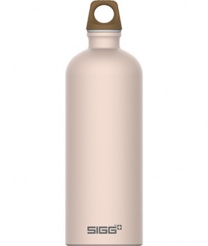 Sigg Traveller Myplanet Journey Plain 1.0l Water Bottle | 054-KAEPFH