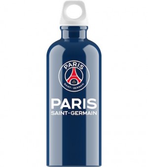 Sigg Traveller Paris Saint-germain 0.6l Water Bottle | 893-IMWZRS