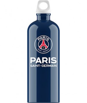 Sigg Traveller Paris Saint-germain 1.0l Water Bottle | 729-OZAHJV