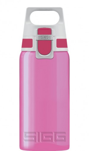 Sigg Viva One Berry 0.5l Water Bottle | 931-OUQZJW