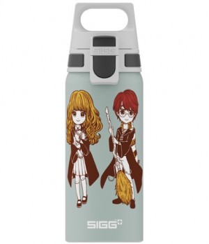 Sigg Wmb One Harry Potter Stand Together 0.6l Kids Water Bottle | 710-HGRLBJ