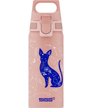 Sigg Wmb One My Universe 0.6l Kids Water Bottle | 064-VMQAUH