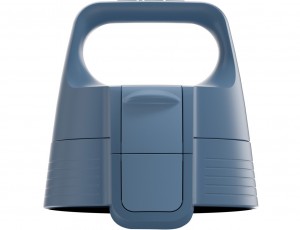 Sigg Wmb One Top 2 Deep Accessories Deep Blue | 274-EXFIAS