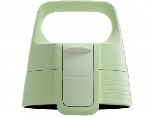 Sigg Wmb One Top 2 Eco Accessories Green | 706-ZEGKLO