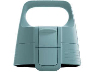 Sigg Wmb One Top 2 Morning Accessories Blue | 413-XVEJFM