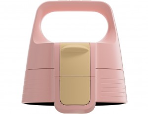 Sigg Wmb One Top 2 Playful Peach Accessories Coral | 384-NHRDCF