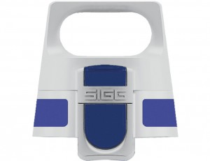 Sigg Wmb One Top Accessories Blue | 015-GIHONF