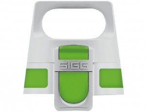 Sigg Wmb One Top Accessories Green | 261-FHTJUQ