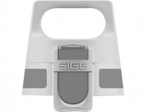 Sigg Wmb One Top Anthracite Accessories Dark Grey | 026-UYCGJI