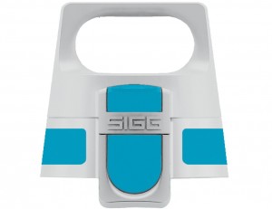 Sigg Wmb One Top Aqua Accessories Light Turquoise | 086-VHMRPW