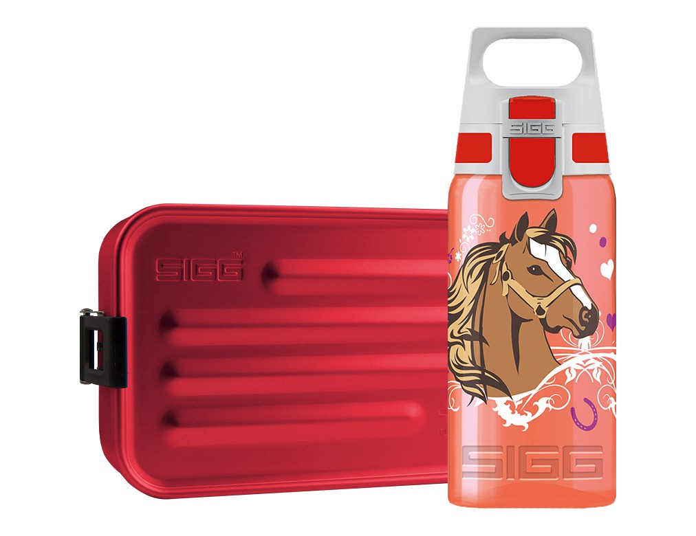 Sigg Back To School Sets | 318-PROTFC