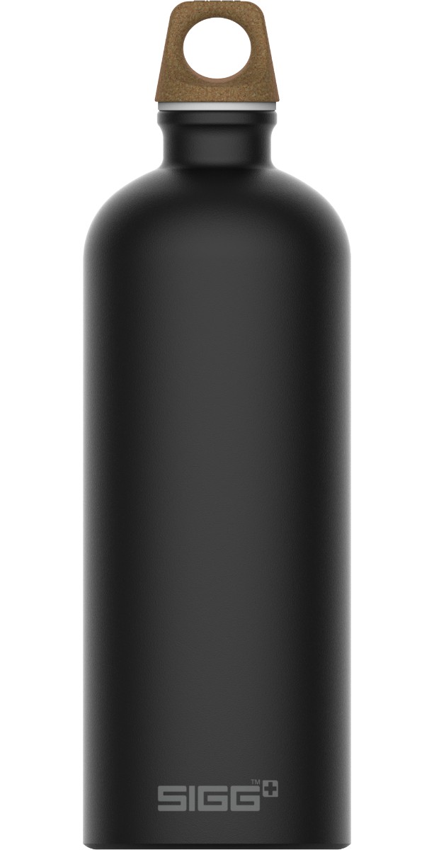 Sigg Eco Sets Black | 985-EVZTNY