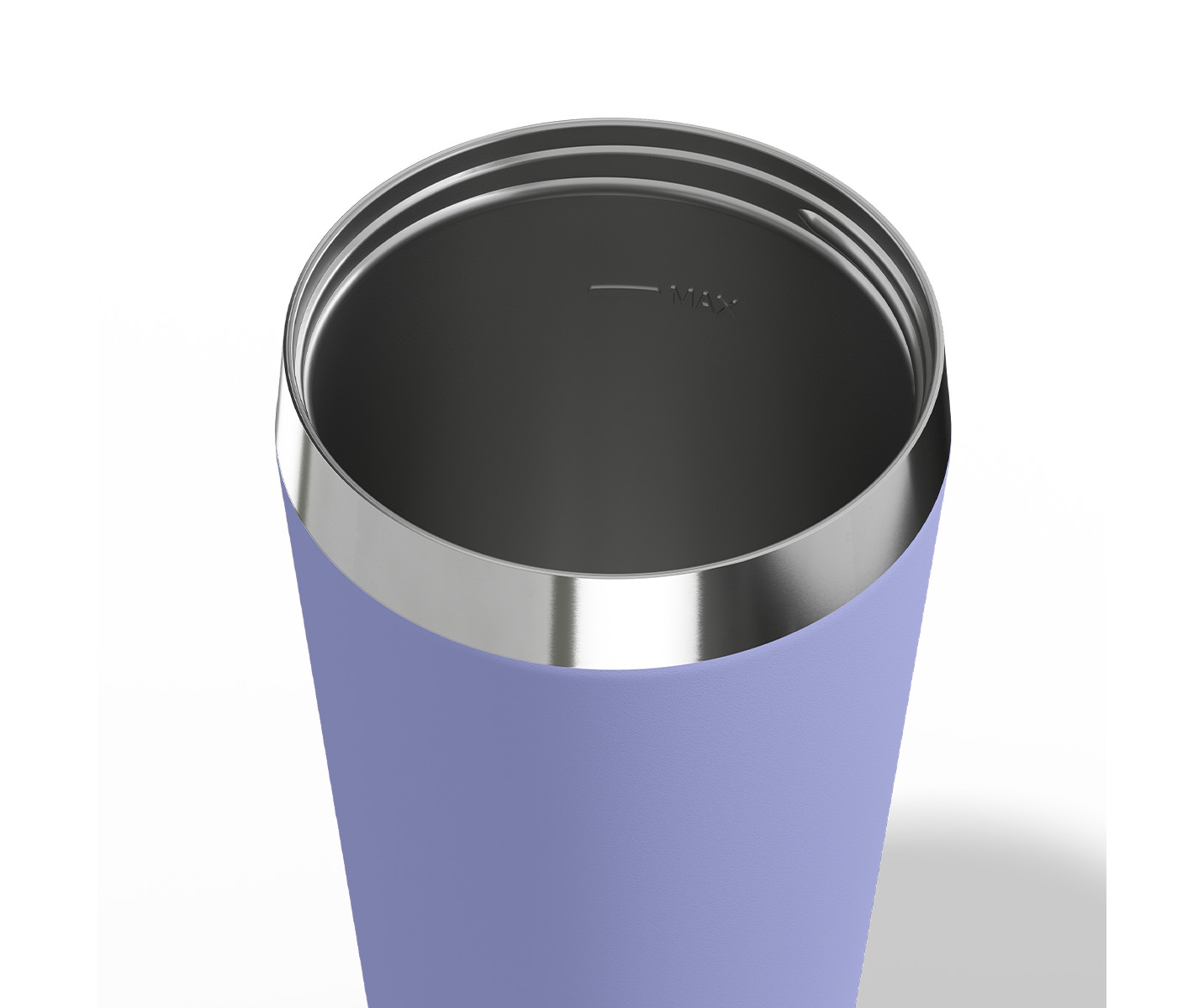 Sigg Helia Peaceful 0.6l Travel Mugs Blue | 173-TGVHSK