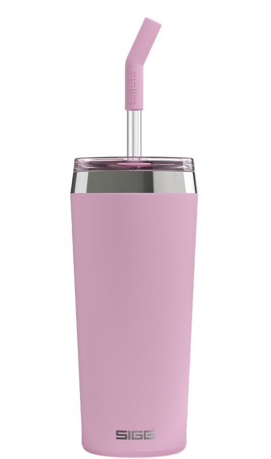 Sigg Helialingonberry 0.6l Travel Mugs | 659-OVPQGE