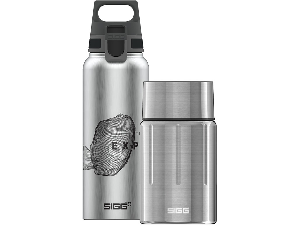 Sigg Hikers Sets Light | 739-VXOHNR