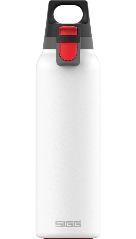 Sigg Hot & Cold One 0.55l Thermo Flasks White | 679-XBWEKF