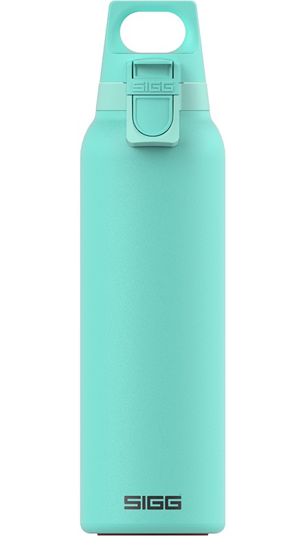 Sigg Hot & Cold One Glacier 0.55l Thermo Flasks Light | 903-ORQVGM