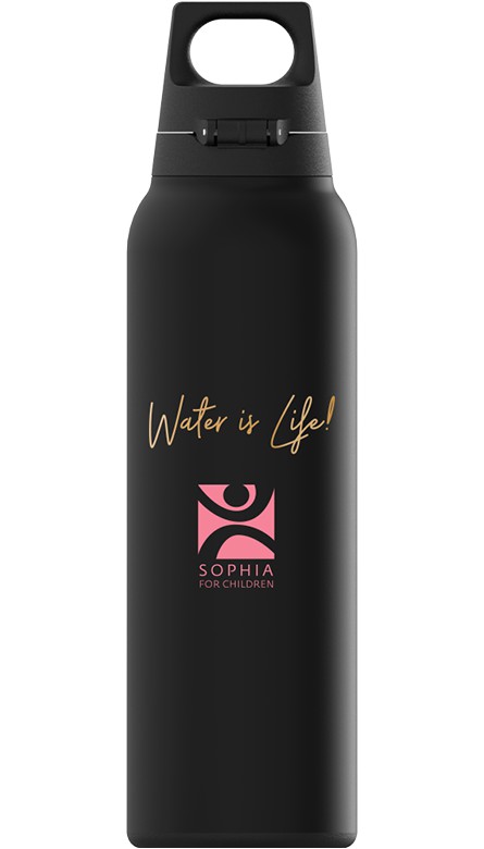 Sigg Hot & Cold One Sophia Moon 0.5l Thermo Flasks | 182-BZWMVX