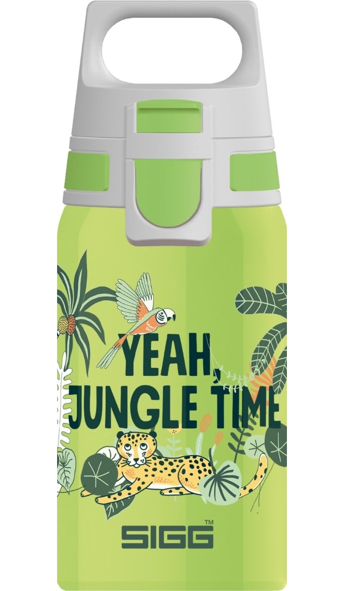 Sigg Jungle Fever Sets Green | 487-FKVAWM