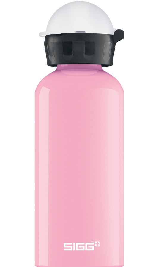 Sigg Kbt Icecream 0.4l Kids Water Bottle | 093-NPEFMC