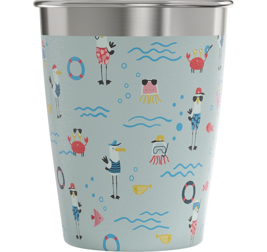 Sigg Kids Cup Daydream 0.35l Sets | 670-DBPTHE