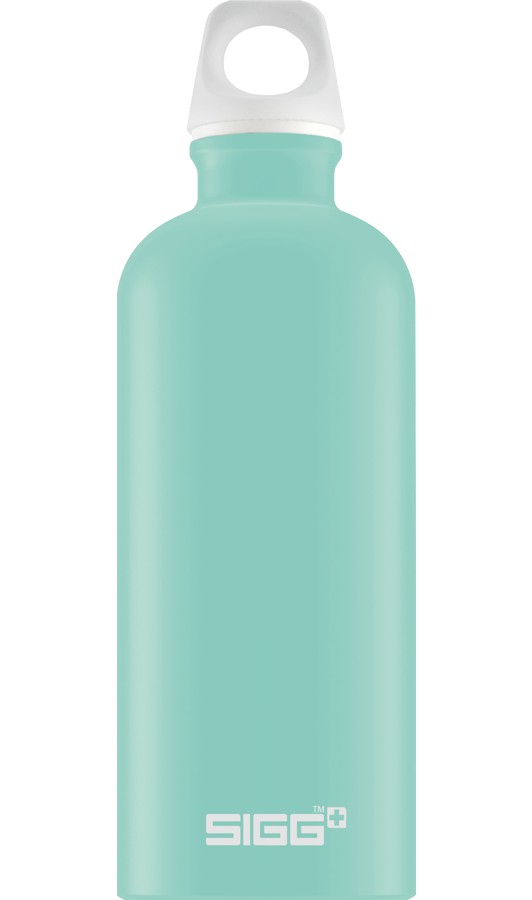 Sigg Lucid Glacier Touch 0.6l Water Bottle | 816-WTESAC