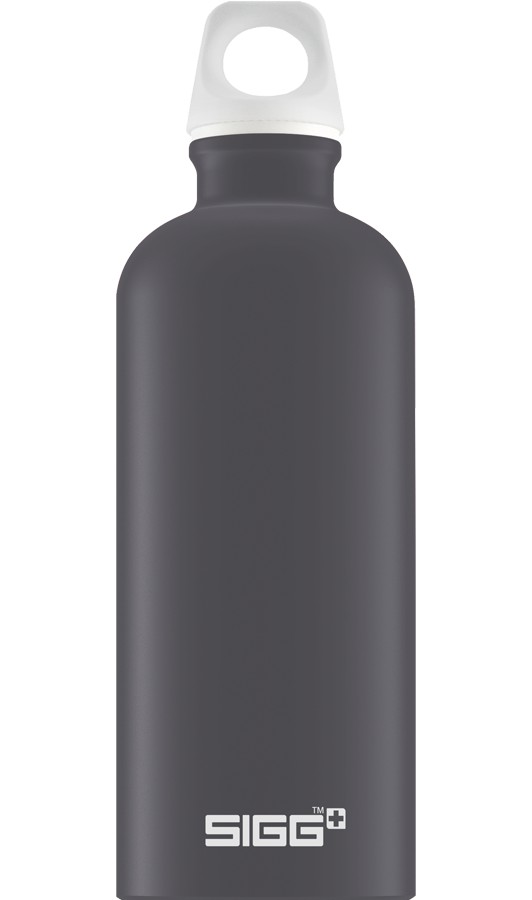 Sigg Lucid Shade Touch 0.6l Water Bottle | 253-QBDVJW